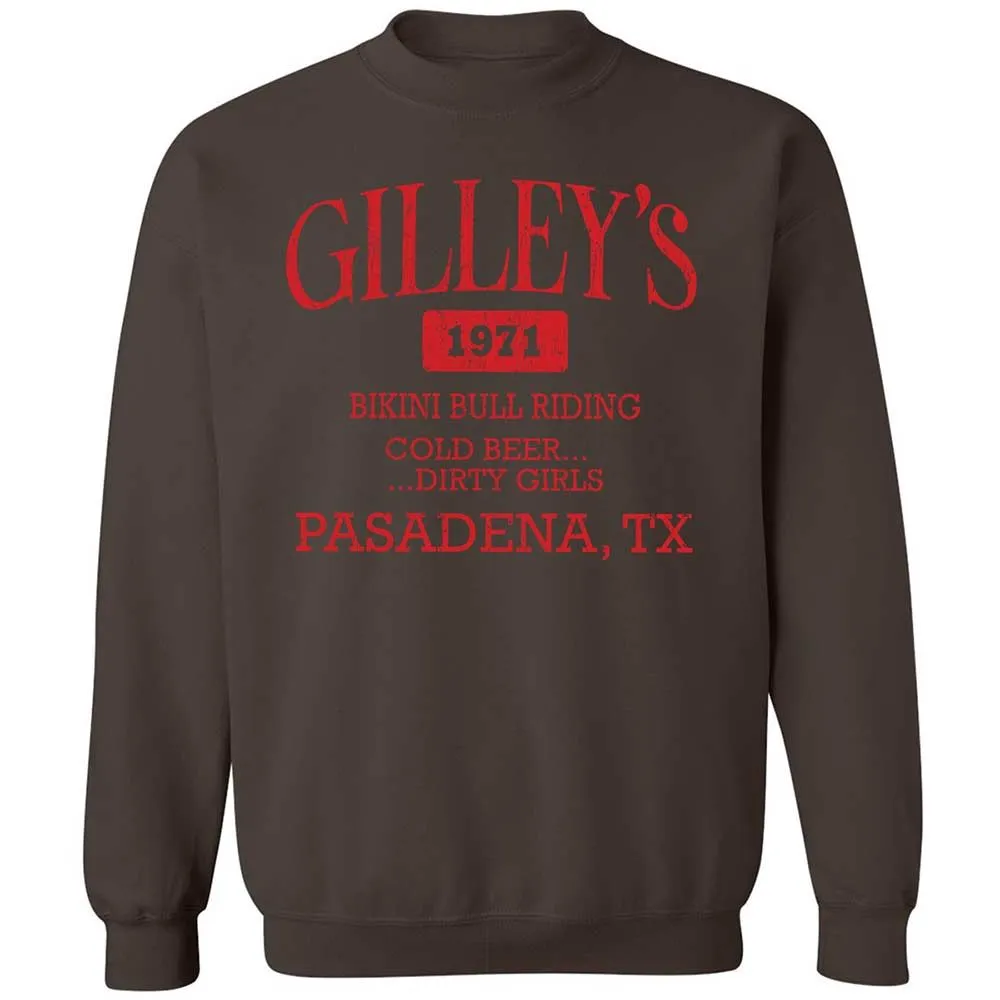 Gilley's Night Club - Dark Chocolate - 4