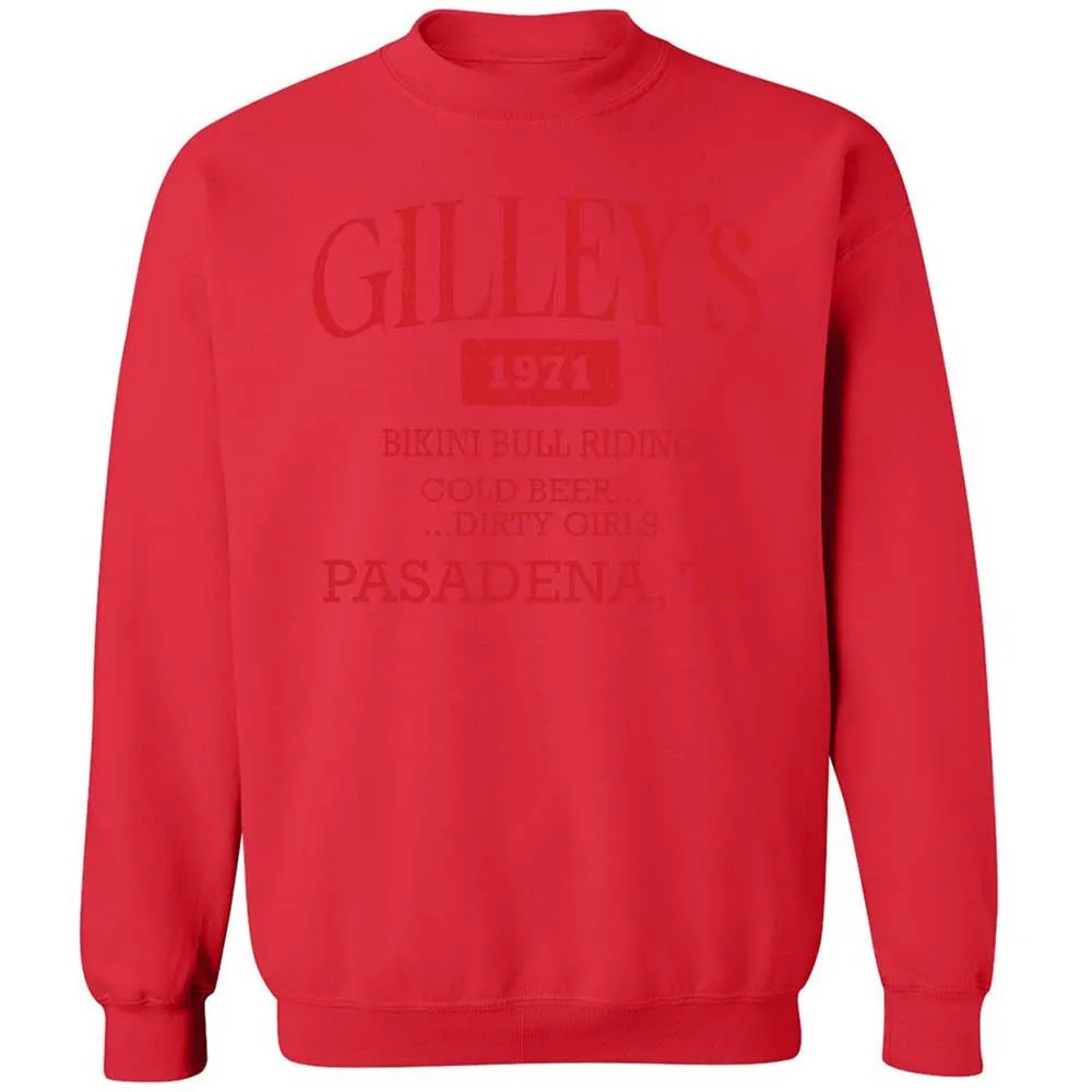 Gilley's Night Club - Red - 10