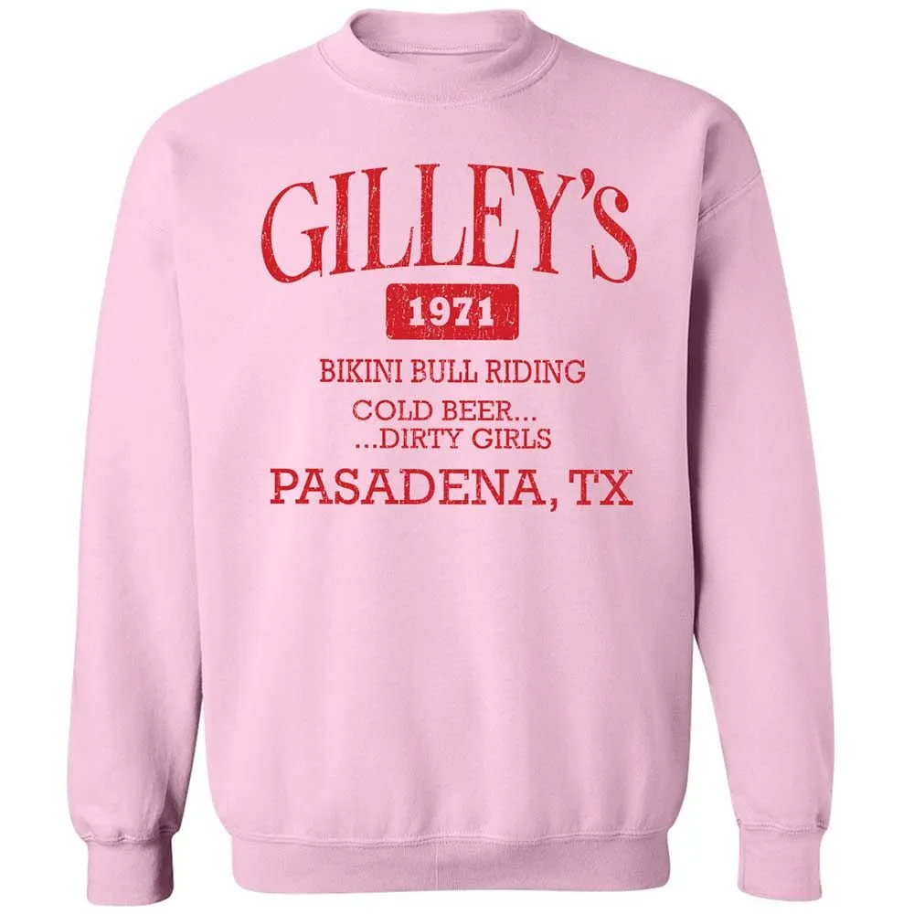 Gilley's Night Club - Light Pink - 19