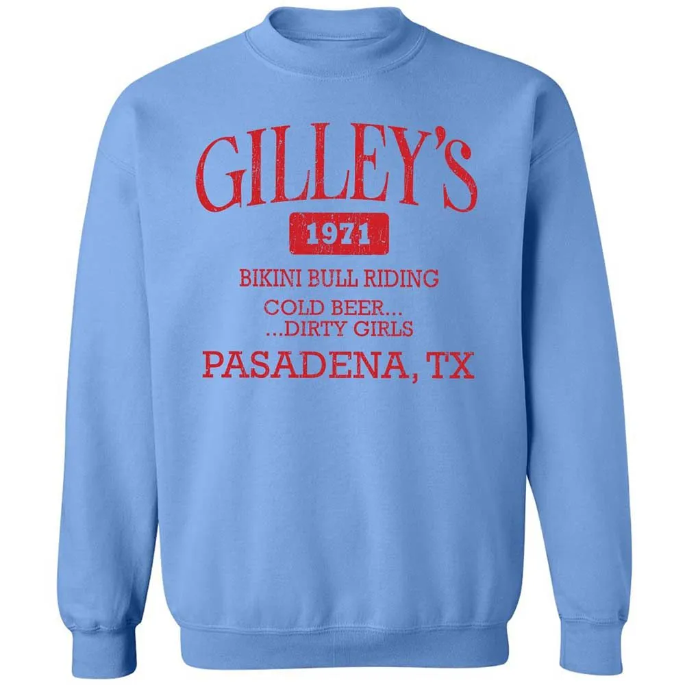 Gilley's Night Club - Carolina Blue - 20