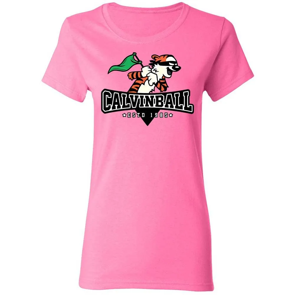 Calvinball - Azalea - 4