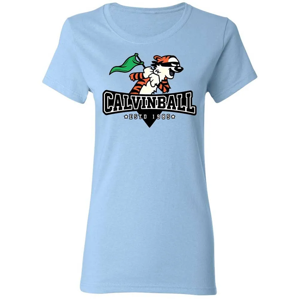 Calvinball - Light Blue - 6