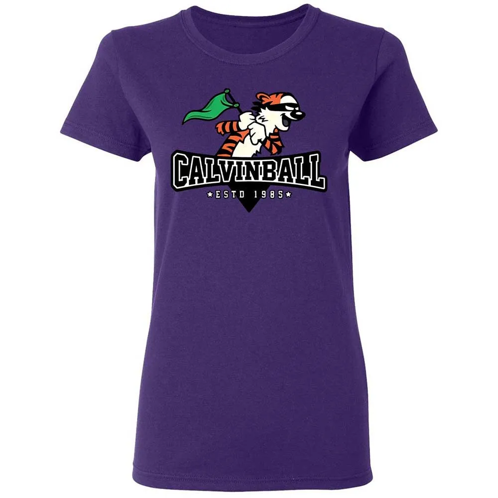 Calvinball - Purple - 11