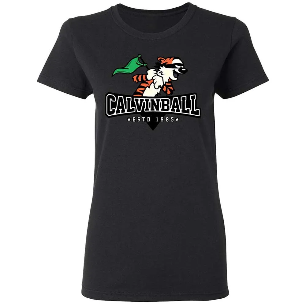 Calvinball - Black - 13