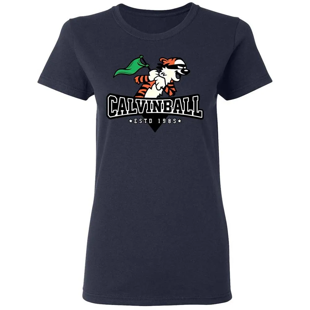 Calvinball - Navy - 14