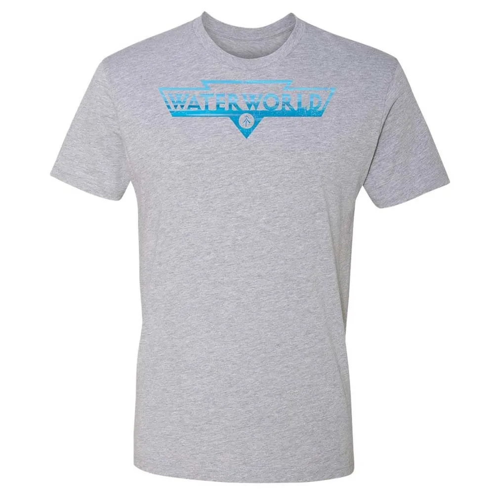 Waterworld - Heather Grey - 2