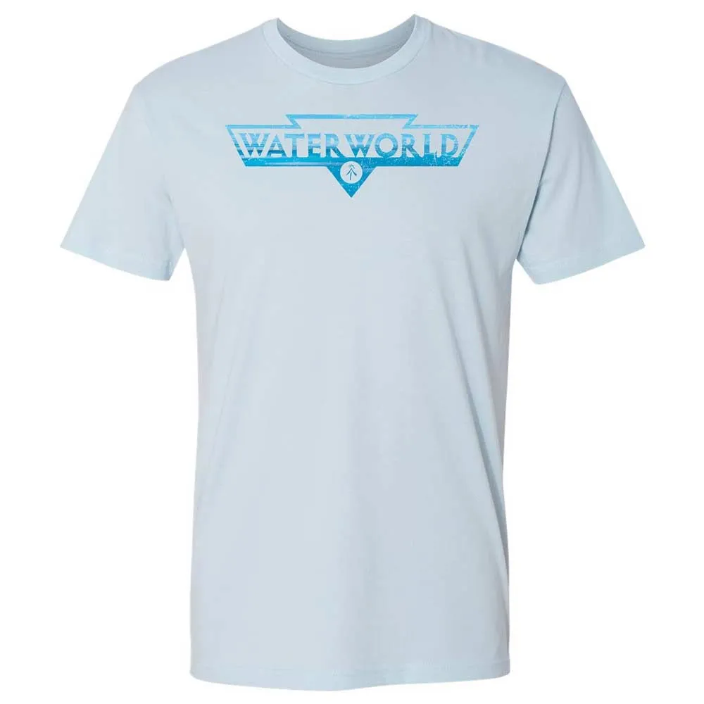 Waterworld - Light Blue - 4