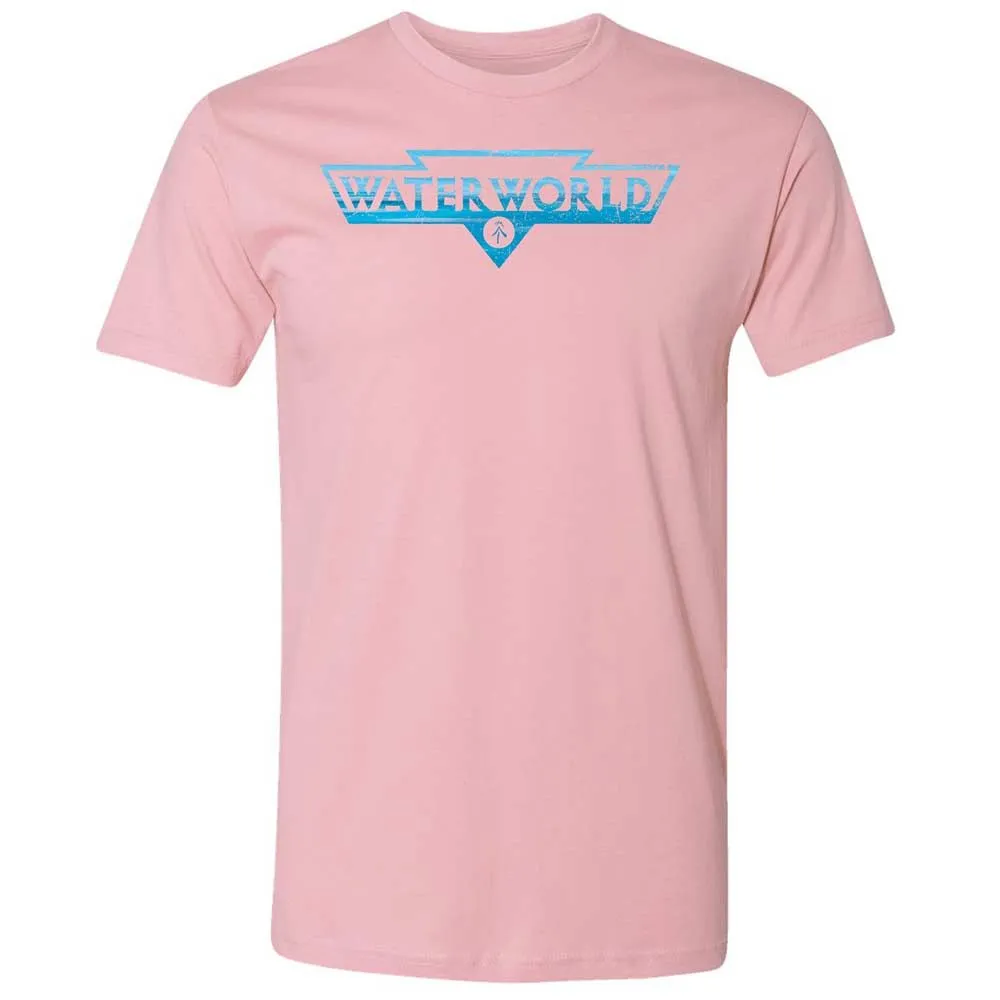 Waterworld - Light Pink - 5