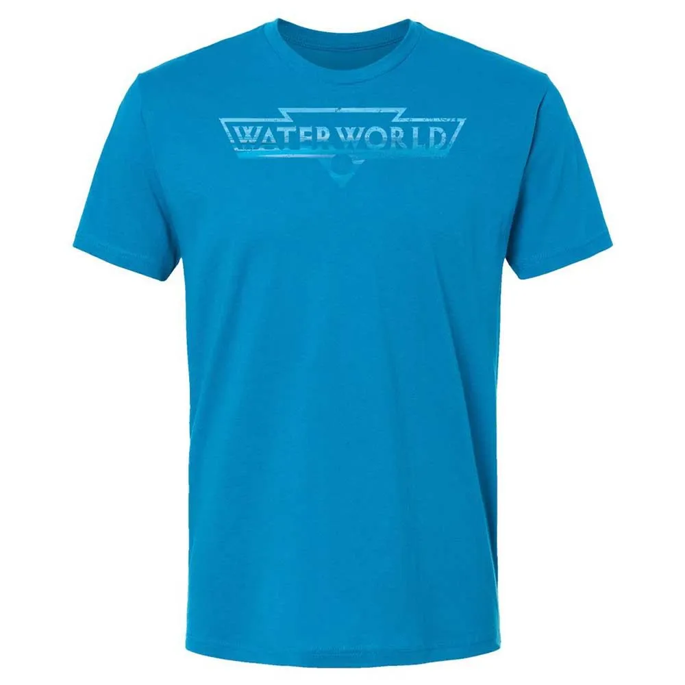 Waterworld - Turquoise - 6
