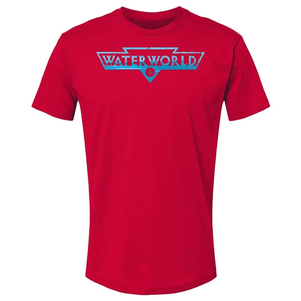 Waterworld - Red - 7