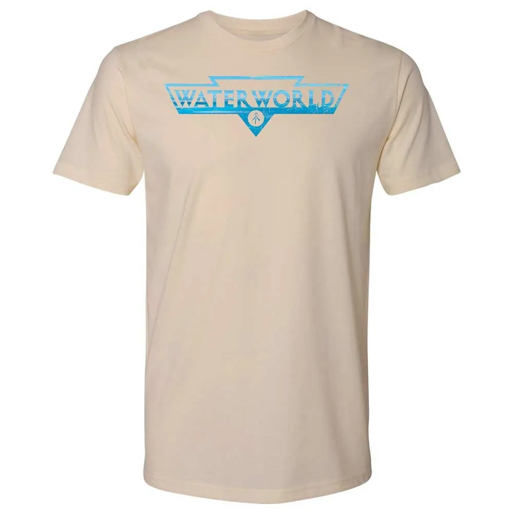 Waterworld - Cream - 8
