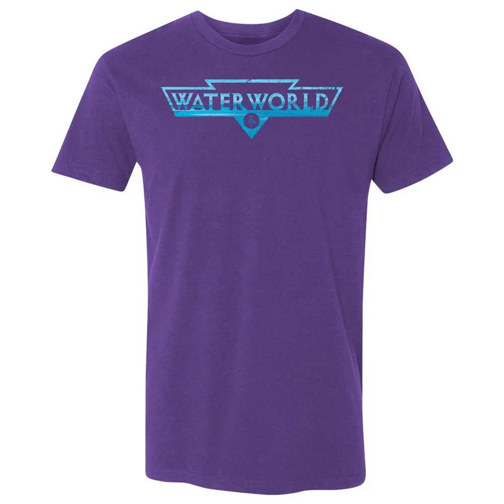 Waterworld - Purple Rush - 10