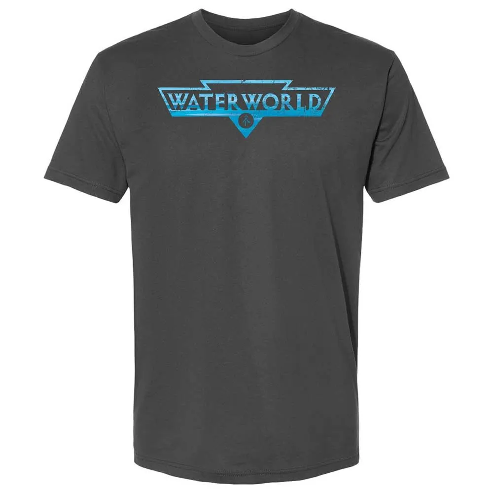 Waterworld - Heavy Metal - 13