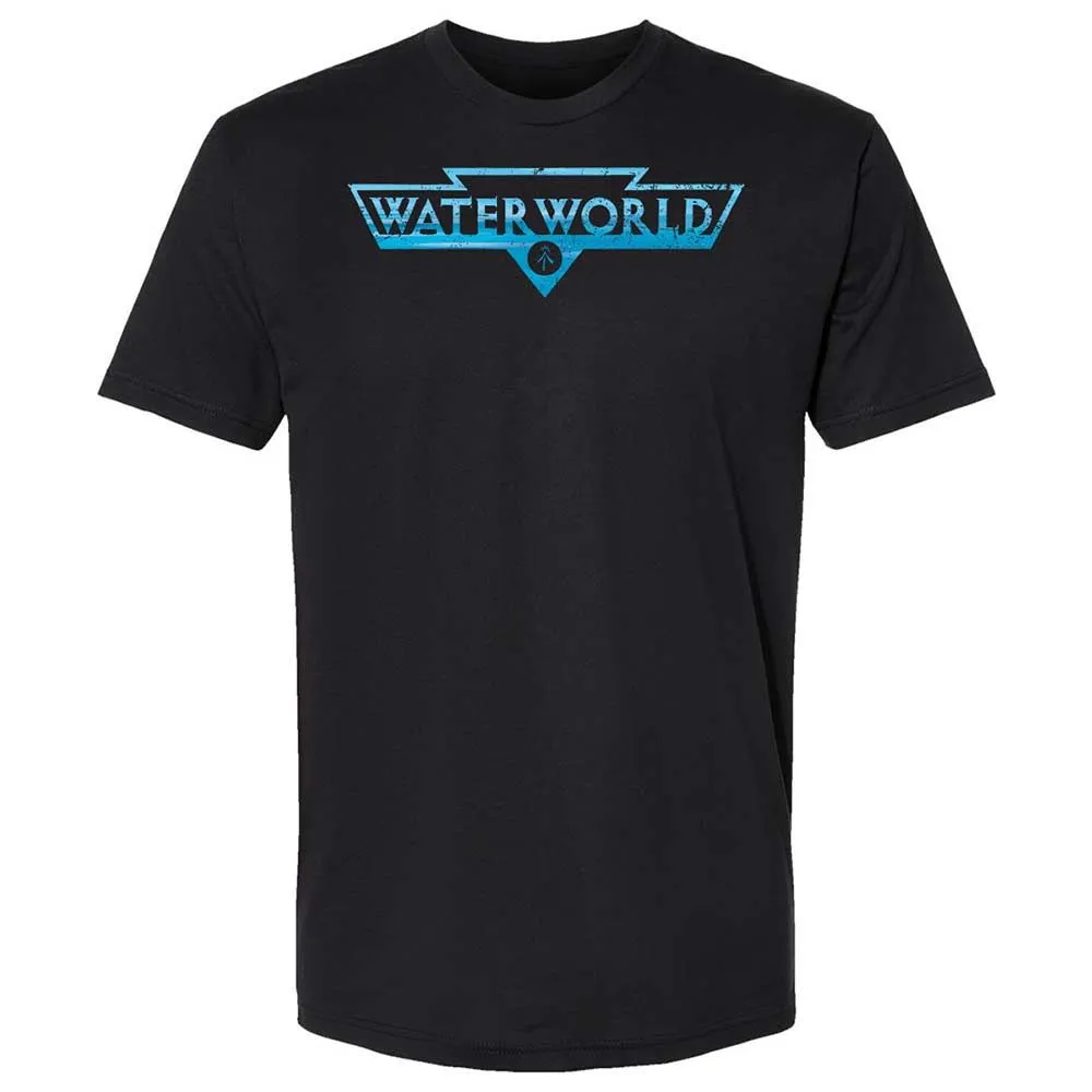 Waterworld - Black - 14