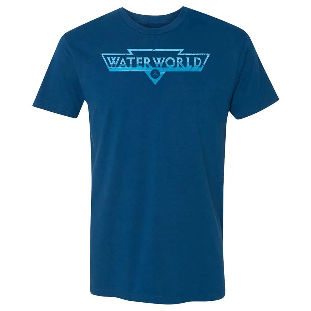 Waterworld - Cool Blue - 17