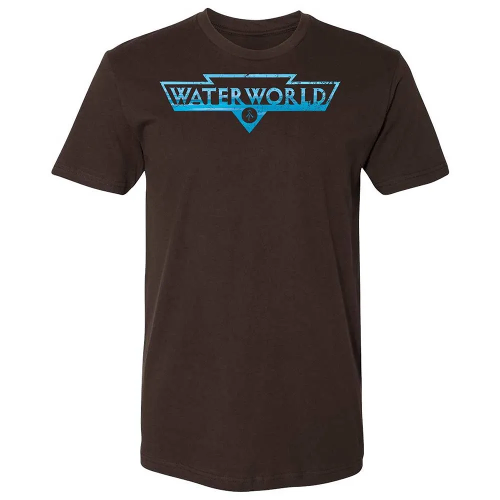 Waterworld - Dark Chocolate - 18