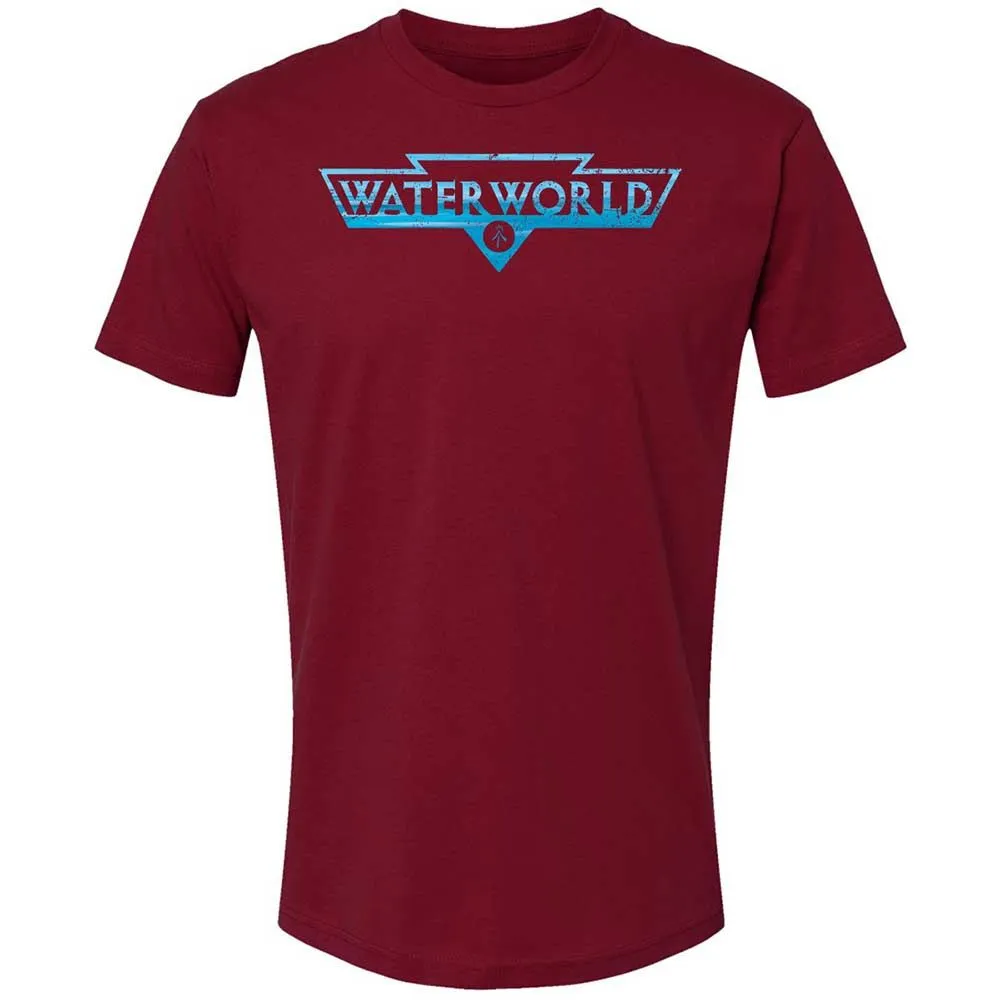 Waterworld - Cardinal - 20