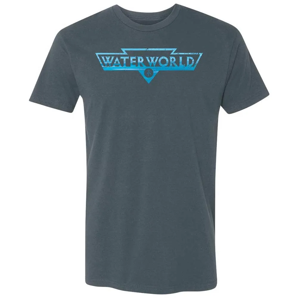 Waterworld - Indigo - 21