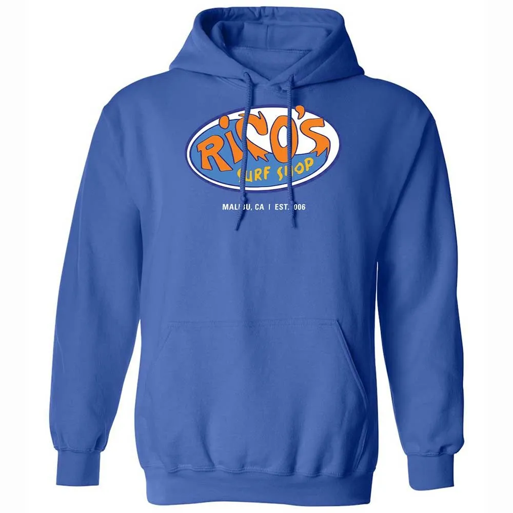 Rico's Surf Shop - Royal - 5