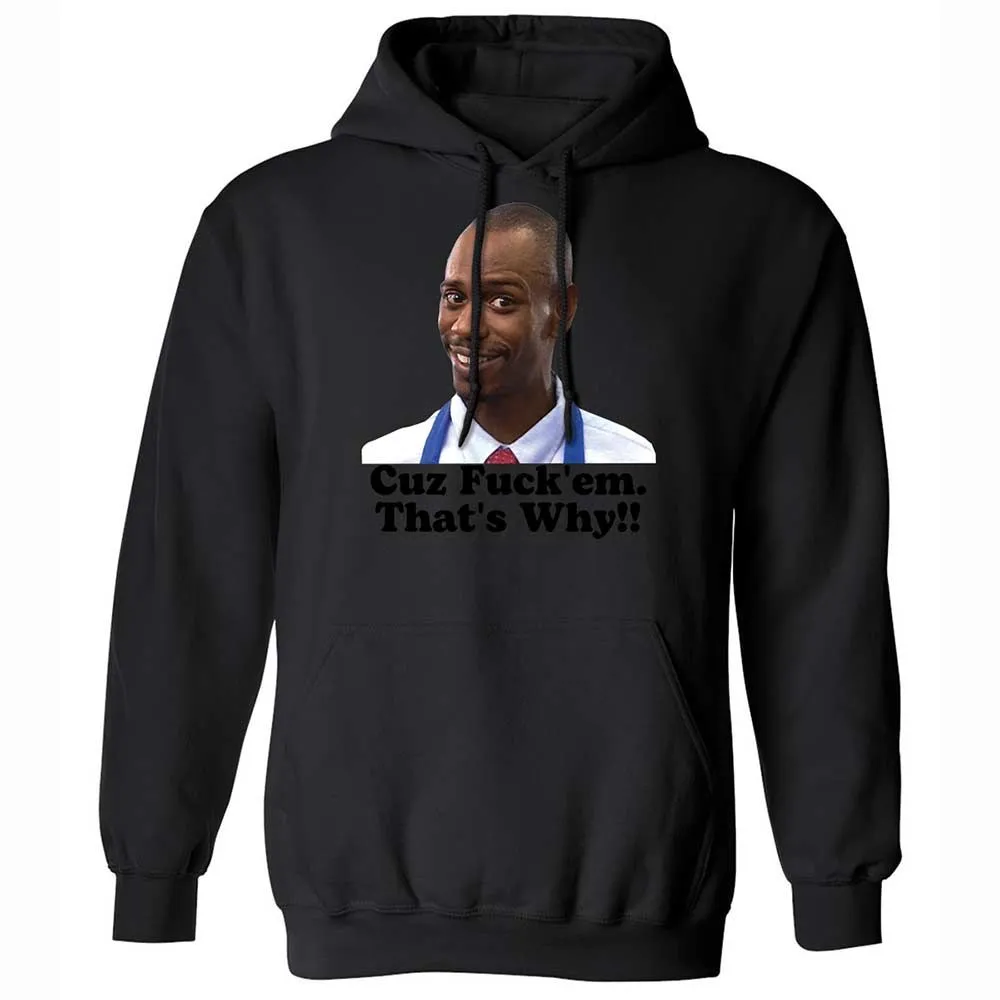 Classic Unisex Hoodie - M86QBZUJ - Black - 14