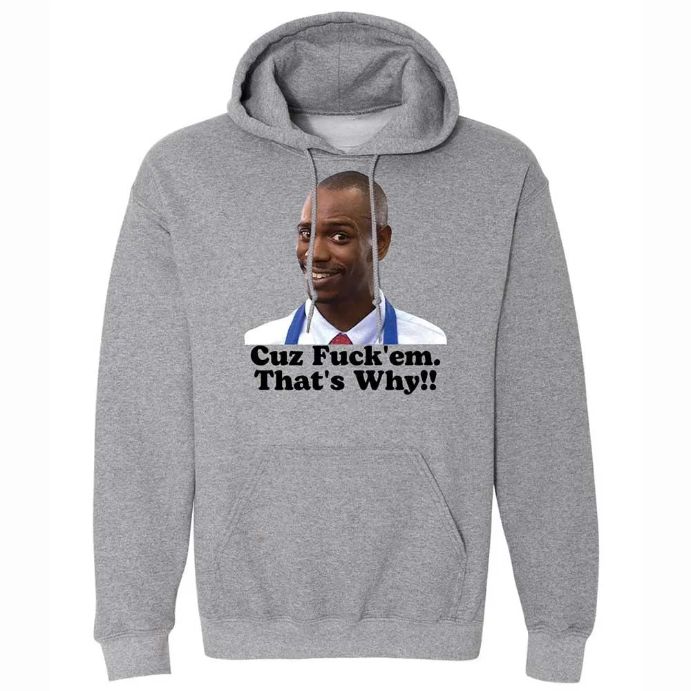 Classic Unisex Hoodie - M86QBZUJ - Graphite Heather - 17