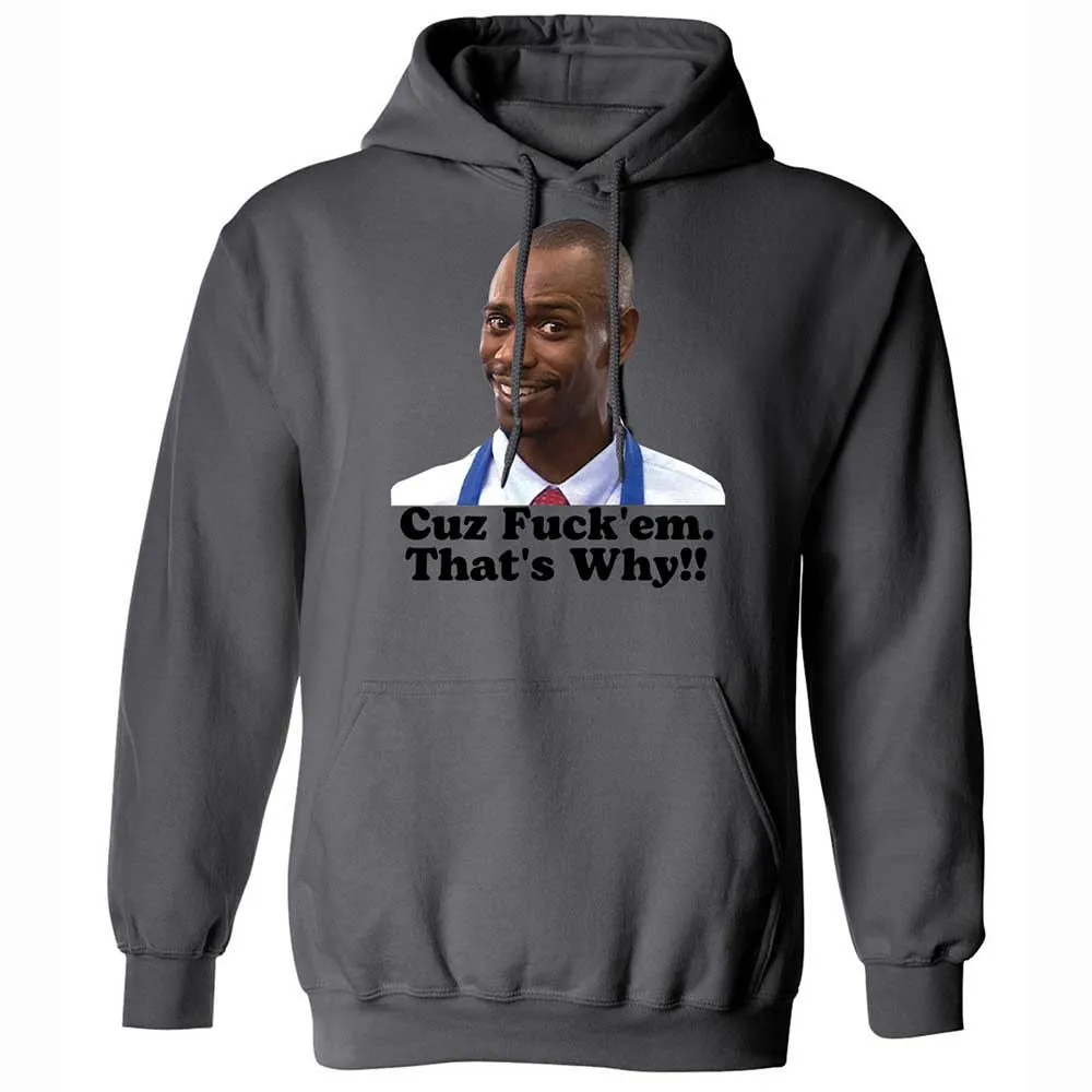 Classic Unisex Hoodie - M86QBZUJ - Charcoal - 20