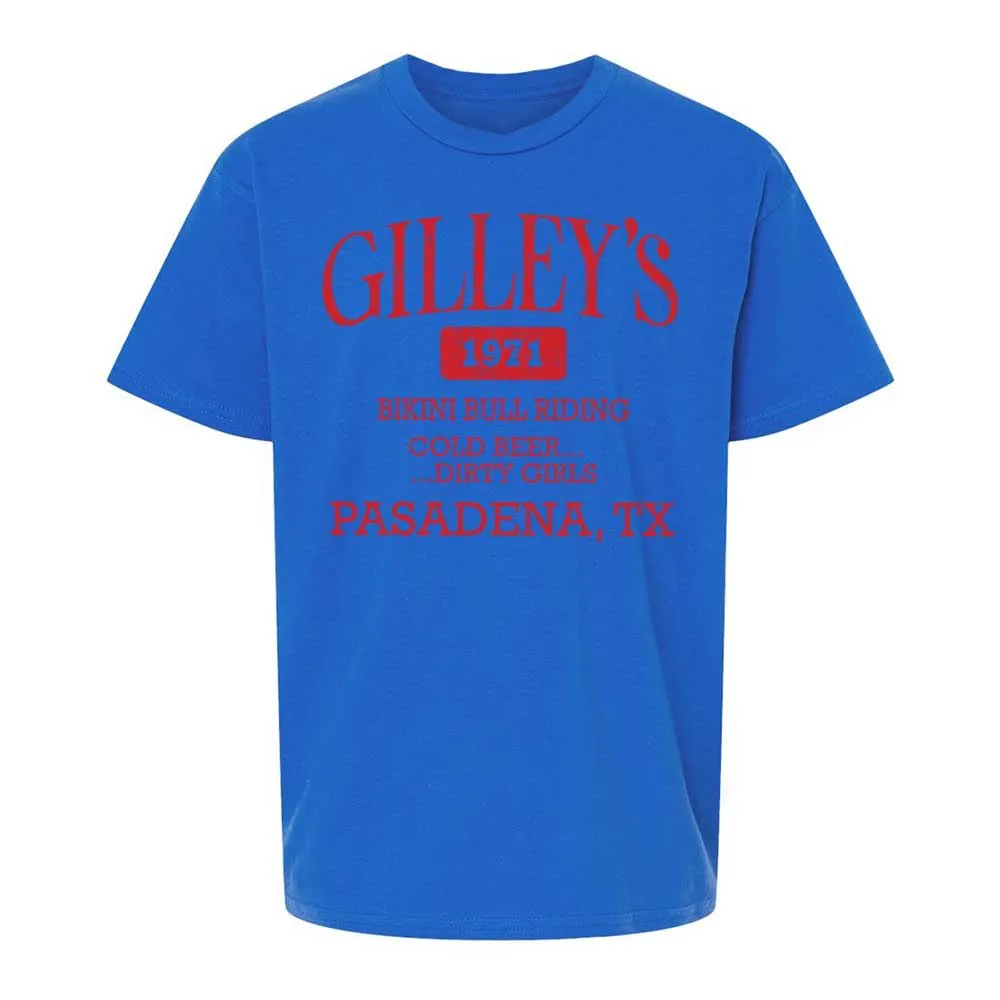 Gilley's Night Club - Royal - 4