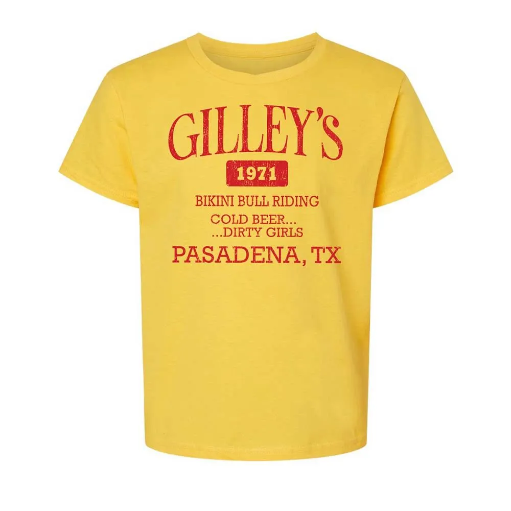 Gilley's Night Club - Daisy - 15