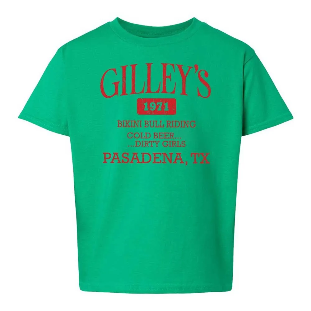 Gilley's Night Club - Irish Green - 16