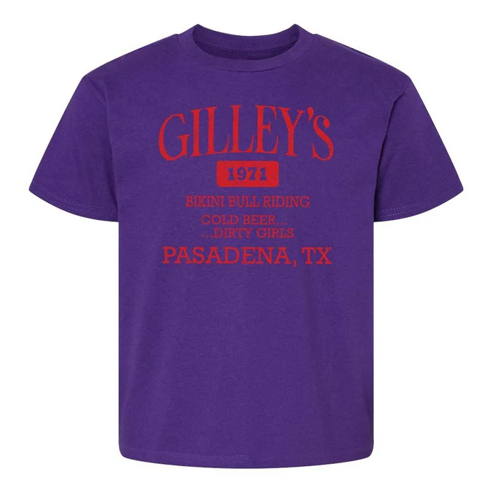 Gilley's Night Club - Purple - 17