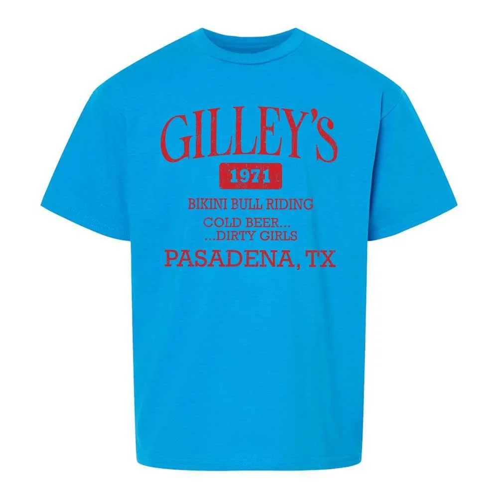 Gilley's Night Club - Sapphire - 18
