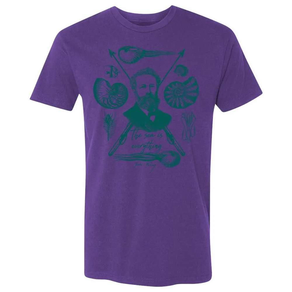 The sea is everything - Purple Rush - 10