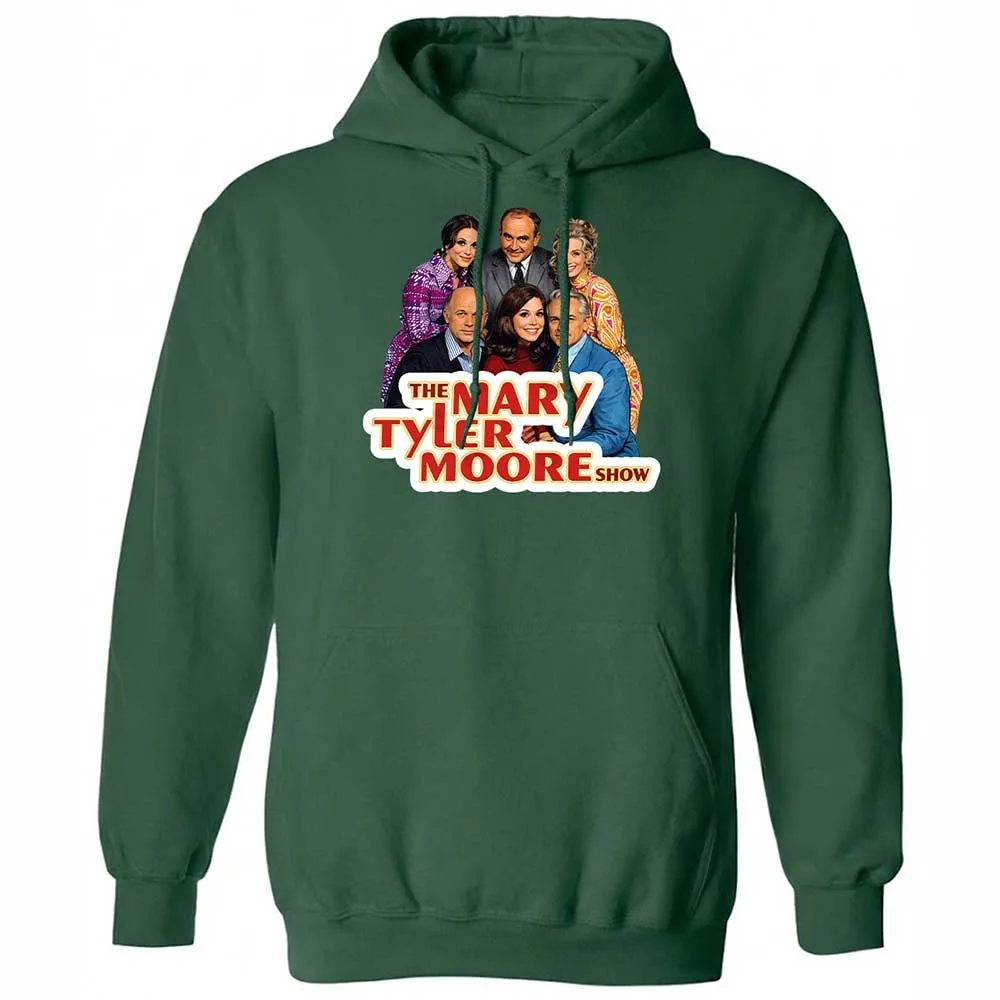 The Mary Tyler Moore Show - Forest Green - 3