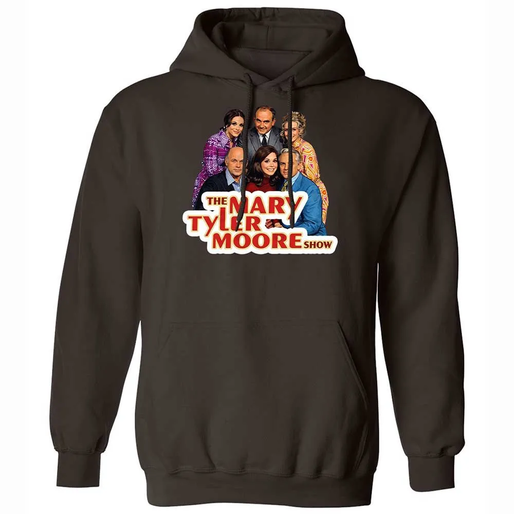 The Mary Tyler Moore Show - Dark Chocolate - 6