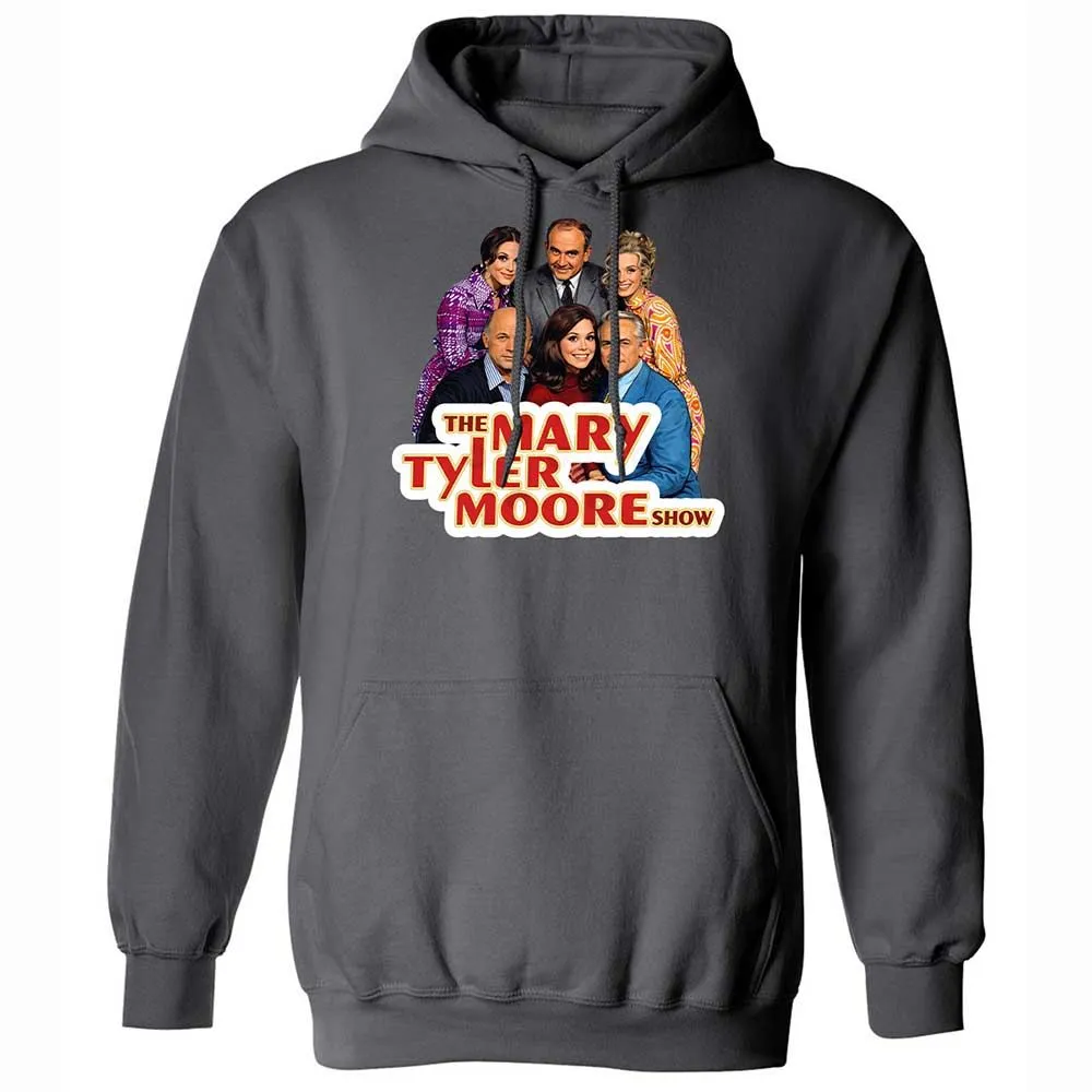 The Mary Tyler Moore Show - Charcoal - 8