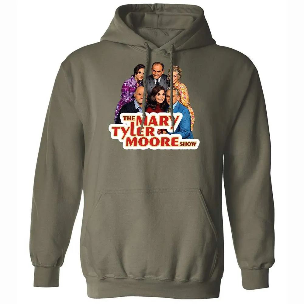 The Mary Tyler Moore Show - Military Green - 9