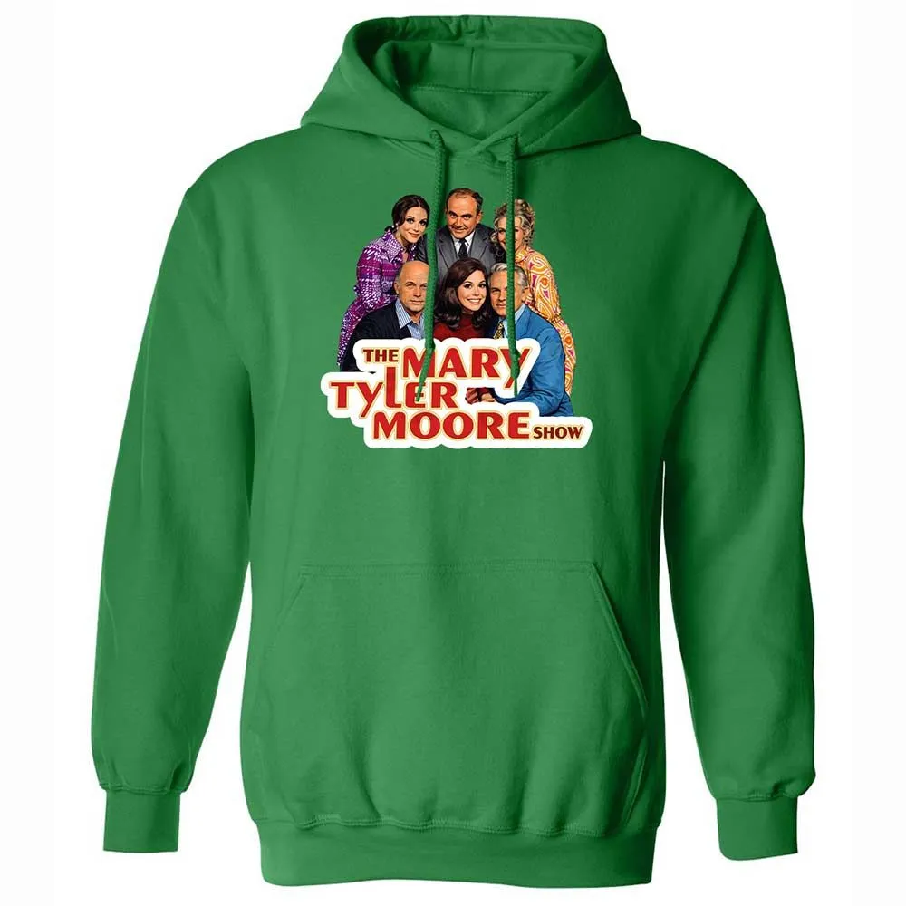 The Mary Tyler Moore Show - Irish Green - 11