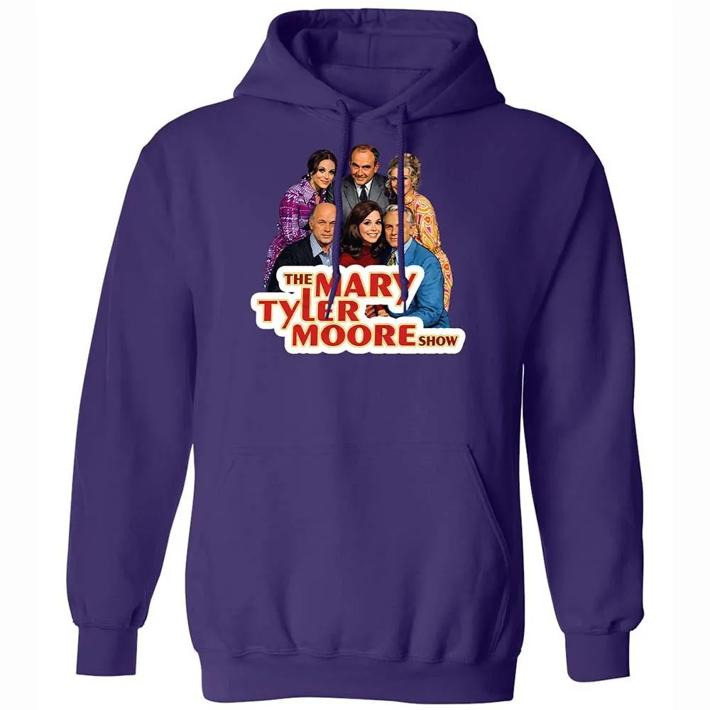 The Mary Tyler Moore Show - Purple - 12