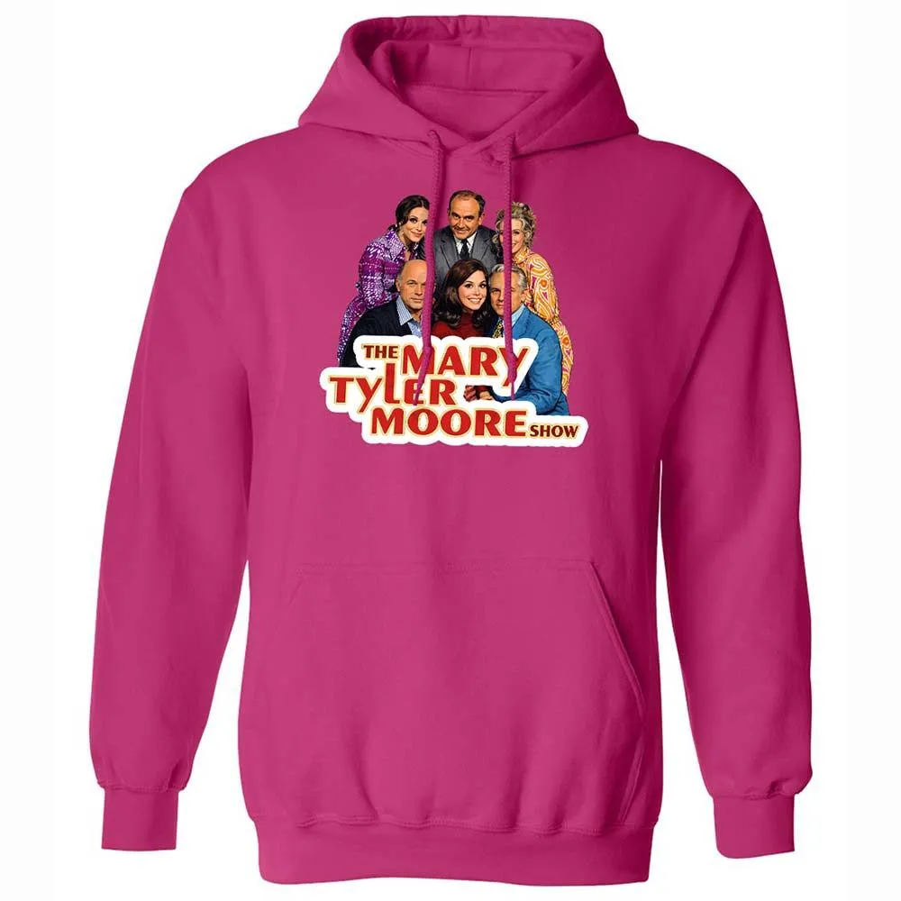 The Mary Tyler Moore Show - Heliconia - 14
