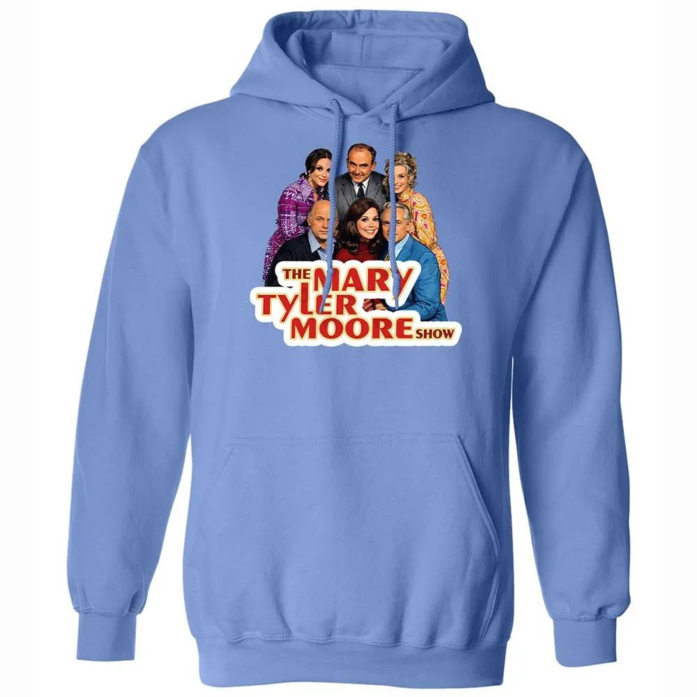 The Mary Tyler Moore Show - Carolina Blue - 16