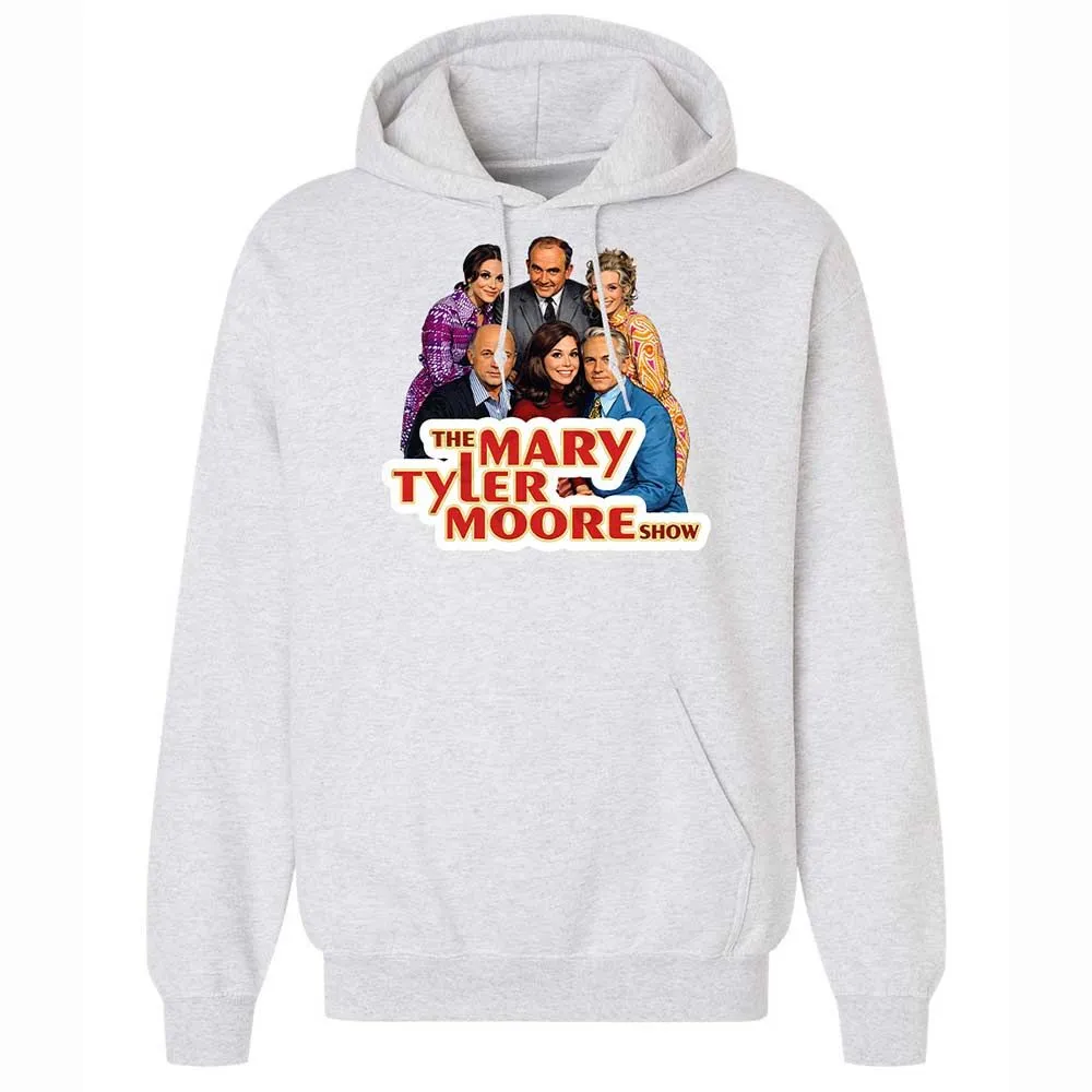 The Mary Tyler Moore Show - Ash - 18