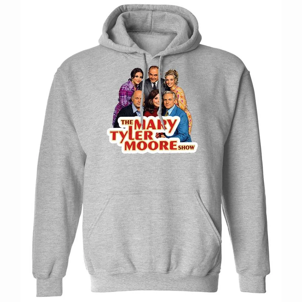 The Mary Tyler Moore Show - Sport Grey - 19
