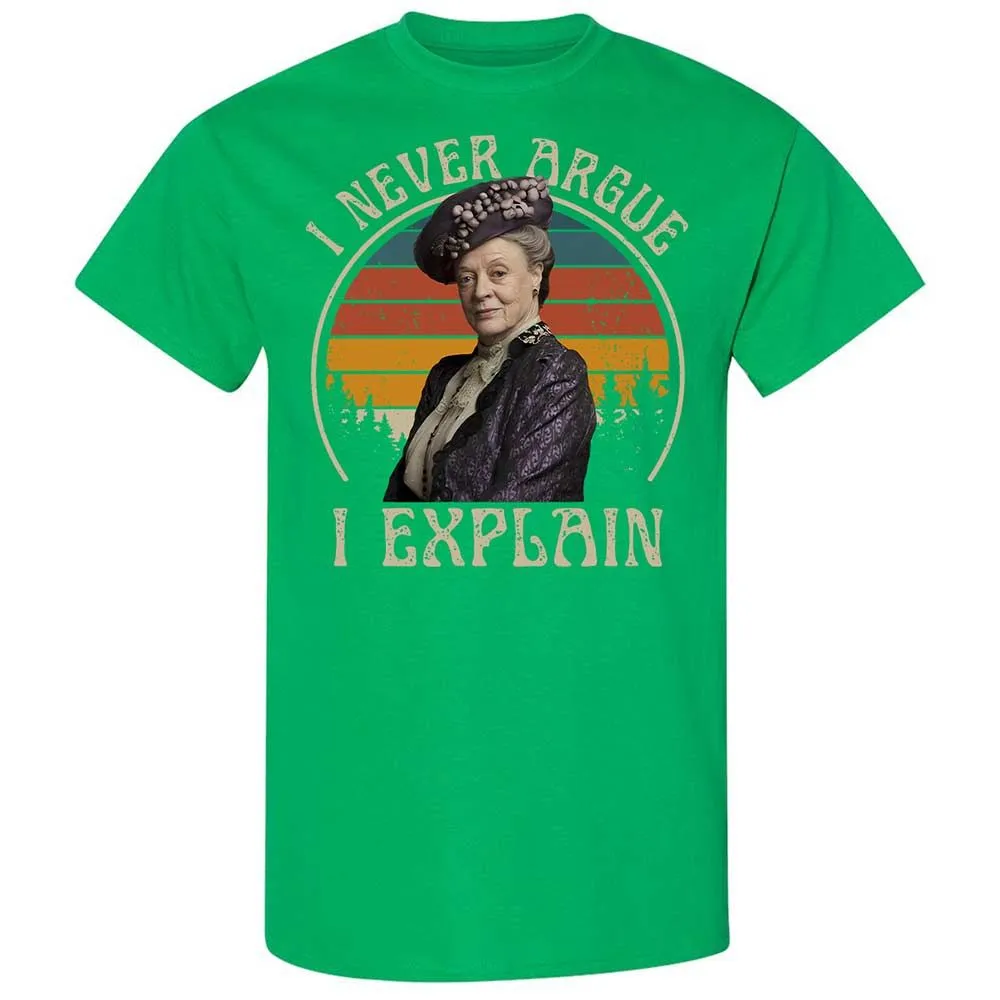 Classic Unisex T-Shirt - J6WKGQPH - Irish Green - 13