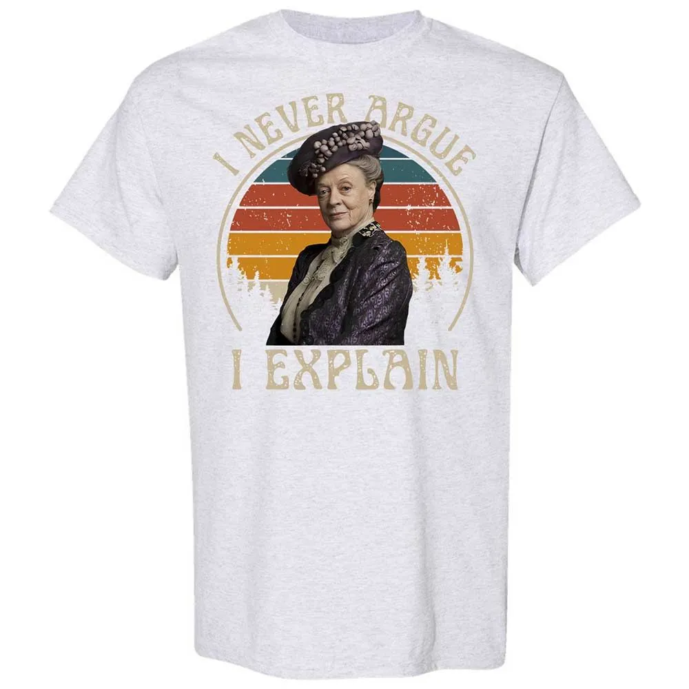Classic Unisex T-Shirt - J6WKGQPH - Ash - 15