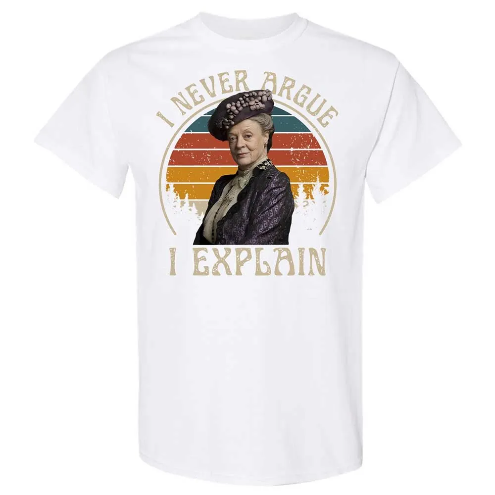 Classic Unisex T-Shirt - J6WKGQPH - White - 16
