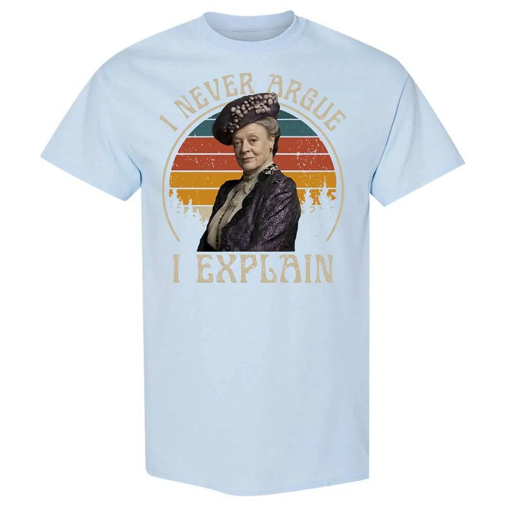 Classic Unisex T-Shirt - J6WKGQPH - Light Blue - 20