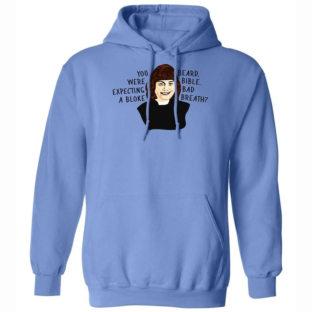Classic Unisex Hoodie - K42SWSLK - Carolina Blue - 6