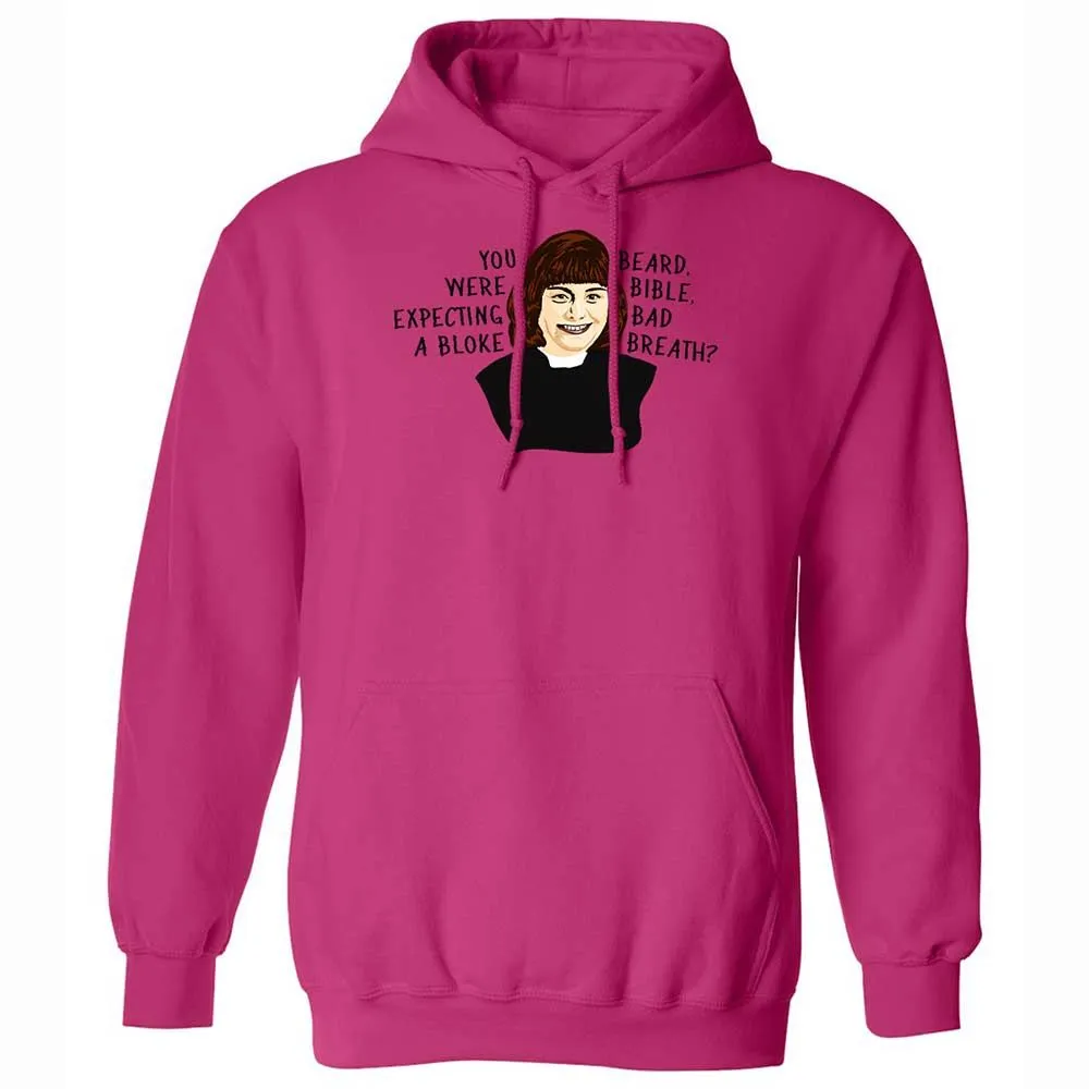 Classic Unisex Hoodie - K42SWSLK - Heliconia - 8