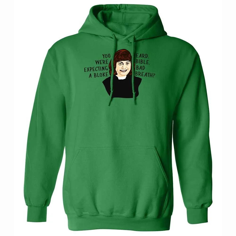 Classic Unisex Hoodie - K42SWSLK - Irish Green - 11