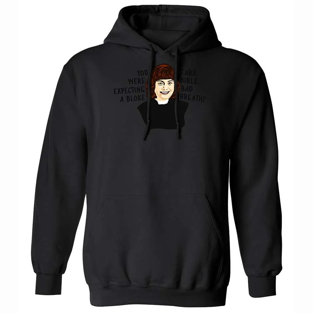 Classic Unisex Hoodie - K42SWSLK - Black - 14